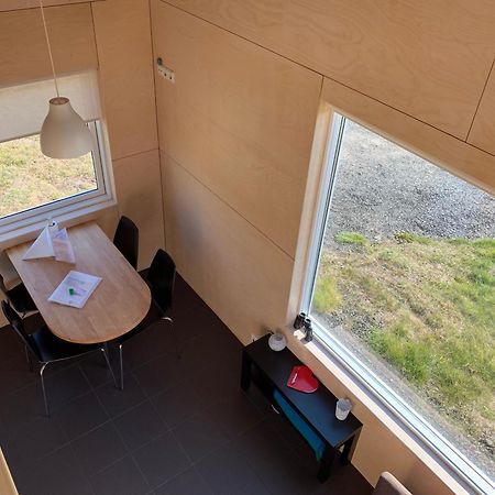 Sunnuhlid Houses Akureyri Ngoại thất bức ảnh