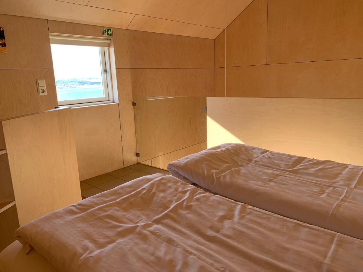 Sunnuhlid Houses Akureyri Ngoại thất bức ảnh