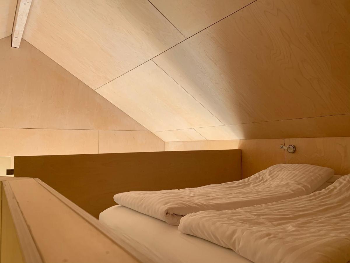 Sunnuhlid Houses Akureyri Ngoại thất bức ảnh